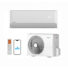 Ecohouzng - Climatiseur mini-split écoénergétique 12 000 BTU avec pompe à chaleur-Assure un refroidissement efficace en été et un chauffage fiable même par temps froid en hiver