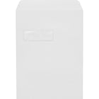 JAM Paper - Enveloppes à Fenêtre Ouverte avec Bande Autocollante, Blanc, 9 x 12, Paquet de 1000-Enveloppes À fenÊtre ouvertes : ces grandes enveloppes sont parfaites pour envoyer des lettres, des factures, des relevés et tout autre courrier professionnel. vous économiserez du temps et de l'argent en adressant séparément des enveloppes individuelles, ce qui les rend parfaites pour la correspondance commerciale. il suffit de positionner l'adresse de manière à ce qu'elle soit visible à travers la fenêtre.