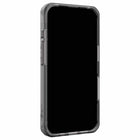 UAG - Coque Plyo robuste avec MagSafe pour iPhone 16 Pro - Blanc cendré-Coque blindée et noyau souple résistant aux chocs