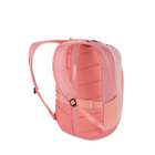 SWISSGEAR - Sac à dos pour ordinateur portable 8172 - Rose corail-Compartiment généreusement rembourré, à fermeture éclair et doublé de feutre, qui protège les objets fragiles.