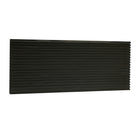 Danby - Grille architecturale PTAC-Grille de remplacement pour boîtier d’installation PTAC : DPSL120B1W