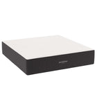 Modway - Aveline 16 po Mousse à mémoire de forme Matelas King-Mousse à mémoire de forme infusée au gel rafraîchissant de 6 po