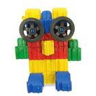 Snapo Jr. - Kit de construction pour débutants - 60 pièces-8