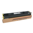 CET - Sharp MX-60NTMA / MX-61NTMA Cartouche de toner - Rendement Standard - Jaune-Couleur: Jaune