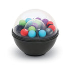 Learning Resources - Boule de puzzle Scramboozle-Tournez et tournez le haut pour aligner les boules afin de correspondre aux motifs du guide