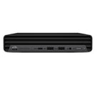 HP - Remis à neuf Mini-ordinateur de bureau HP ProDesk 600 G6 - Intel Core I5-10500T 2,3 GHz -  64 Go de RAM - 1 To SSD - Windows 11 Pro -Processeur Intel Core I5-10500T