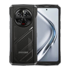 Doogee - V40 - Téléphone robuste - 512 GB - Argent minuit - Déverrouillé-Batterie 8680 mAh avec charge rapide 33 W - Le téléphone robuste DOOGEE V40 5G est équipé d'une batterie 8680 mAh pour une autonomie d'une journée et jusqu'à 16 jours en veille. Jusqu'à 476 heures en veille, 48 heures en appels, 43 heures en lecture musicale et 17 heures en visionnage de vidéos. Son système de gestion intelligente de la batterie offre une économie d'énergie exceptionnelle. Sa charge rapide 33 W minimise les temps d'arr
