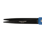 Fiskars - Ciseaux polyvalents - 20 cm - assortis-Poignée légère avec anneaux profilés s'adaptant confortablement à la main
