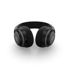 SteelSeries - Arctis Nova 5 - Casque de jeu sans fil pour PC/PlayStation/Switch - Noir-Micro de nouvelle génération: Le microphone ClearCast 2.X entièrement rétractable offre une clarté deux fois supérieure grâce à une puce à large bande passante prenant en charge l’audio 32 kHz / 16 bits