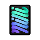 Apple – iPad mini, écran Liquid Retina 8,3 po, Wi-Fi, puce A17 Pro, 512 Go, iPadOS 18, gris cosmique-Conçu pour apple intelligence: apple intelligence est un système d’intelligence personnelle qui vous aide à écrire, à vous exprimer et à en faire plus sans effort. grâce à ses technologies révolutionnaires de protection de la vie privée, vous savez que personne d’autre n’a accès à vos données: pas même Apple