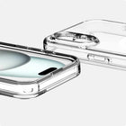 Avana - Coque Ice avec MagSafe pour iPhone 16 Plus - Transparente-Protection pour la caméra et l’écran
