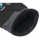 Zenith Safety - Gants enduits ZX-30° de première qualité - Taille 11 - Paquet de 12-Résiste à l'abrasion, aux coupures et aux perforations