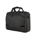 Tucano Player Sac Double - Noir-Pour ordinateur portable de 15,6 pouces et MacBook Pro de 16 pouces