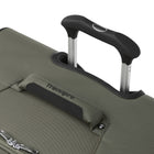 Travelpro Maxlite 5 valise pivotante extensible - grande - Vert Ardoise-Le système de cadre en nid d'abeille offre une grande légèreté et une grande durabilité