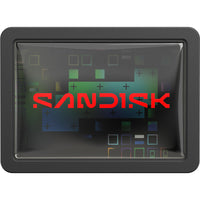 SanDisk - Clé USB Extreme Fit USB-C 3.2 Gen 1 64 Go-S'adapte parfaitement à vos appareils USB-C