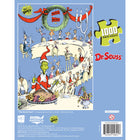 USAopoly - Dr. Seuss The Grinch Feast casse-tête de 1,000 pièces-5