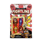 Funko Games - Five Nights At Freddy’s Fightline série 1 Premier Pack jeu de plateau-AGE: 6+
