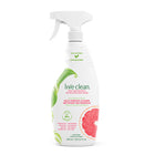 Live Clean - Nettoyant multisurface, 768 ml, pamplemousse rose-Nettoyant mulitsurface