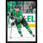 Matt Duchene Dallas Stars - Toile encadree - 22" x 31"-Impression sur toile de qualité supérieure avec bordures enveloppées