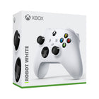  Xbox - Series X Contrôleur sans fil - Robot Blanc -Conçu pour un confort accru et un contrôle sans effort 
