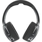 Skullcandy - Casque d’écoute Bluetooth actif Crusher 540 - Charbon-Batterie de 40 heures avec charge rapide : 10 minutes = 4 heures