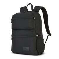 High Sierra - Sac à Dos Everclass, Noir-Compartiment rembourré pour ordinateur