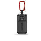 Garmin - Approche G82 - Moniteur de lancement et GPS de golf portable premium-Les options de montage vous permettent de fixer solidement le portable Approach G82 au chariot grâce à l'aimant intégré ou à votre sac à l'aide du mousqueton inclus