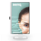 BenQ - Moniteur USB-C pour bureau à domicile IPS 23,8" 1080p 100 Hz - Blanc - GW2486TC-Température de couleur : bleuâtre, normale, rougeâtre, définie par l'utilisateur