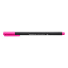 Staedtler - Feutre à pointe poreuse triplus – 0,3 mm – magenta-Feutre à pointe poreuse triplus®