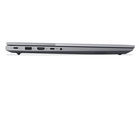 Lenovo - ThinkBook 16 G9 AHP portable tactile 16 po - AMD Ryzen 7 250 - 16 Go de RAM - 512 Go SSD - Windows 11 Pro - Gris Arctique-Système d’exploitation : Windows 11 Pro