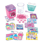 Make it Real - Kit de bracelet Parr-fait -Inclut 1 essoreuse à linge et 1 panier à linge