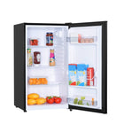 Danby - Réfrigérateur compact 3,2 pi³ - Noir-Charnière de porte réversible