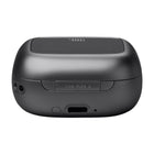 JBL - Écouteurs intra-auriculaires sans fil Live Flex 3 à réduction de bruit - Noir-Google Finder et Audio Switch : Avec le service Google Finder, si jamais vous égarez vos écouteurs, vous disposez d’un réseau de plus de 3 millions d’appareils Android qui vous aideront automatiquement à les trouver. Avec la fonction Audio Switch de Google, les écouteurs passent facilement d’un appareil Android Bluetooth à un autre. Passez d’une vidéo sur votre tablette à un appel sur votre smartphone et ne ratez aucun momen