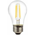 Northern Stars - DEL Ampoule LE-4A15/50 5000K 120V 4W E26 400 LM 40W - Claire - Paquet de 10-Givrée