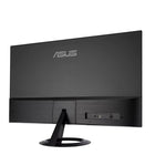ASUS - Moniteur de FHD 100 Hz sans cadre Eye Care 23,8" - VZ24EHF-Le profil ultra fin ne mesure que 6,5 mm à son point le plus fin, occupe très peu d'espace sur le bureau et s'intègre bien dans n'importe quel environnement. La conception sans cadre le rend parfait pour les configurations multi-écrans presque transparentes qui vous offrent un degré d'immersion encore plus élevé._x000D_
