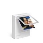 Polaroid - Imprimante photo de poche Hi-Print 3x3 avec 10 feuilles-Compatible avec les cartouches de papier Polaroid Hi-Print 3x3