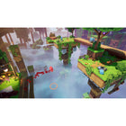Super Meat Boy 3D pour PlayStation 5-Patron. des disputes. les niveaux de dark world sont tellement difficiles que vous crierez sous la pluie à un arrêt d’autobus