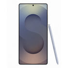 Samsung - Galaxy S25 Ultra - 256 Go - Bleu argent titane-Grâce à une cote IP68, la résistance à l’eau vous permet d’amener cet appareil Galaxy plus loin que vous ne le pensiez