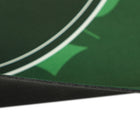 Soozier - Tapis de poker, 47 po L x 24 po l-Conception antidérapante pour éviter les mouvements pendant les parties 