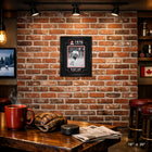 Frameworth - Bobby Orr serie classique 1976 Coupe Canada - impression encadree - 16" x 20"-Impression sur papier photo de qualite superieure professionnellement encadree dans un cadre noir elegant