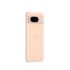 Google - Pixel 8 - 128 Go - Rose - Bell et Virgin Plus-Meilleure prise - Assemble des photos similaires en une seule image où chaque personne apparaît sous son meilleur jour