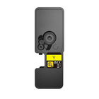 Premium Tone - Kyocera TK-5442Y (TK5442Y) Cartouche de toner alternative - High Yield - Jaune-Fabricant: Nu-Tone Brand