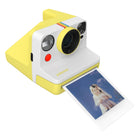 Polaroid - Now Génération 3 - Jaune- Autofocus précis