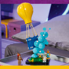 LEGO - Fortnite Supply Drop-L’ensemble est accompagné d’un objet bonus dans le jeu pour le jeu vidéo LEGO Fortnite