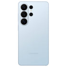 Samsung - Galaxy S26 Ultra - 256 Go - Bleu ciel - Bell et Virgin Plus-Now Nudge avec Galaxy AI est votre assistant discret qui vous comprend parfaitement. Besoin de répondre à un SMS, de rechercher des informations ou de remplir un formulaire en ligne ? Now Nudge utilise les mouvements de votre écran pour afficher les informations enregistrées sur votre téléphone