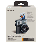 Fujifilm - Caméra instantanée Instax Mini 41-9