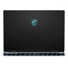 MSI - Ordinateurs portables de jeu TITAN 18 HX AI 18 po UHD+, Intel Ultra 9-285HX,RTX 5090,4To SSD,96Go RAM,Win11 Pro,Noir foncé-Type et taille d'ecran: 18 po UHD+ (3840 x 2400), 120 Hz, Mini LED, HDR 1000, 100 % DCI-P3