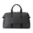 Bugatti - Madison Sac de sport - Gris-Le compartiment principal comprend une poche zippée bloquant les RFID et une laisse pour clés