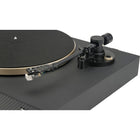 JBL - Spinner BT Platine Bluetooth - Noir/Or-L’extrémité du bras, où la cellule est installée, est appelé un porte cellule. Elle est amovible pour faciliter le remplacement et la mise à niveau de la cellule