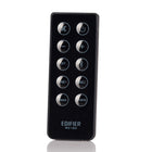 Edifier - R2000DB Enceintes multifonctions de bibliothèque Bluetooth actives - Brun-6